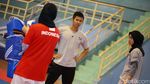 Taekwondo Kejar Dua Emas di SEA Games 2017