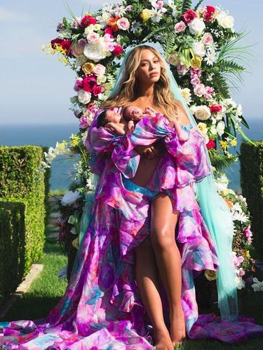 Ini Foto Paling Disukai di Instagram, dapat 11,18 juta Like