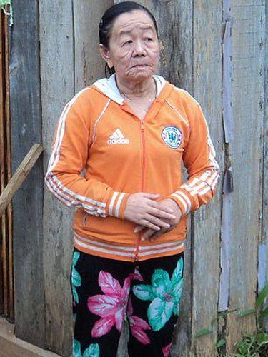 7 Wanita Muda Ini Terlihat Lebih Tua dari Usia Sebenarnya