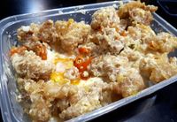 Paling Sedap! Gurame hingga Ayam Telur Asin yang Gurih di 7 Tempat Ini