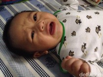 Kenapa Bayi Menangis di Tengah Malam? Ini Penyebab dan Cara Menenangkannya