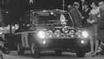 Orang Tertua yang Kendarai Mobil F1