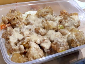 Tak Sekedar Pelengkap Rawon, Telur Asin Diolah Jadi Rice Bowl hingga Donat