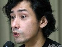 Artis Revaldo Kembali Ditangkap Terkait Narkoba, Begini Kronologinya