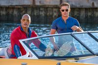 Baywatch: Petualangan Para Penjaga Pantai Seksi 