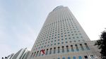 Foto : Ini Lho Deretan Gedung Pencakar Langit Jakarta