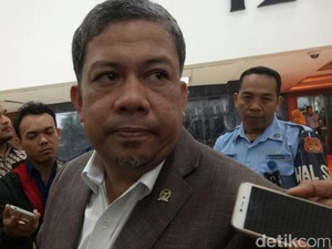 Fahri Usul Bangun Apartemen Anggota DPR di Eks Taman Ria Senayan