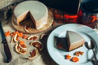 Setiap Ada Pernikahan, Ini 6 Suguhan Makanan Unik di Jepang hingga Korea