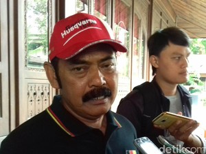 Ketua PDIP Solo Berharap Mega Rekomendasikan Pasangan Petahana