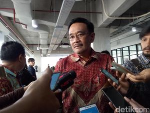 Djarot Minta Acho dan Green Pramuka Dialog Selesaikan Polemik