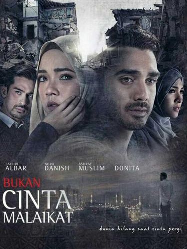 Film Pilihan Pekan Ini
