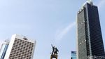 Foto : Ini Lho Deretan Gedung Pencakar Langit Jakarta