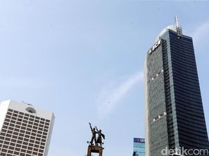Ngeri! Ini Sederet Dampak Ekonomi Jika Jakarta Lockdown