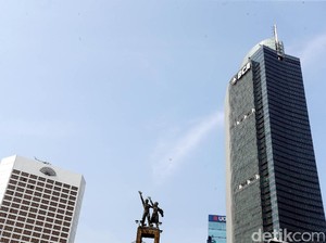 Ngeri! Ini Sederet Dampak Ekonomi Jika Jakarta Lockdown