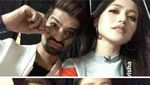 Jessica Iskandar dan Vishal Singh Kok Mesra Banget Sih?