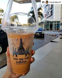 Slurrp! <Thai Tea</i> yang Manis <i>Creamy</i> Ada di 5 Gerai Ini