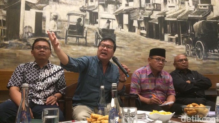 PBNU Soroti Perppu Ormas Terkait Penodaan Agama dan Hukumannya