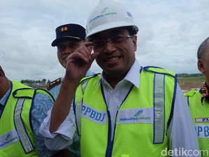 Porsi China di Kereta Cepat JKT-BDG Mau Ditambah, Menhub: Baru Ide
