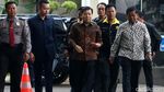 Setya Novanto Penuhi Panggilan KPK