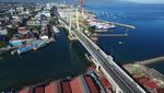 Foto : Jembatan-jembatan Fenomenal di Indonesia