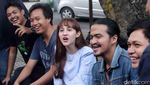 Melihat Keseharian Tsamara Amany di Kampus