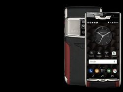 Ponsel Mewah Vertu, Riwayatmu Dulu Sebelum Bangkrut