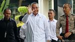 Giliran Mendes PDTT Diperiksa KPK Soal Suap Opini WTP BPK