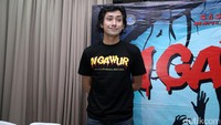 Selamat datang kembali Revaldo!