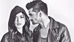 Jessica Iskandar dan Vishal Singh Kok Mesra Banget Sih?