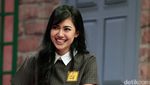Della Perez, Adam Levine hingga Iqbaal Ramadhan-Vanesha Prescilla