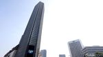 Foto : Ini Lho Deretan Gedung Pencakar Langit Jakarta