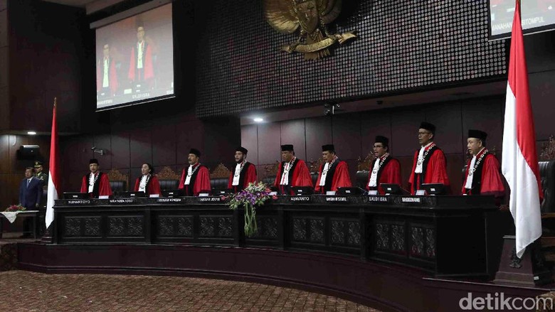 DPR: Niat Gulingkan Pemerintah Sudah Dapat Dikenakan Delik Makar DPR: Niat Gulingkan Pemerintah Sudah Dapat Dikenakan Delik Makar