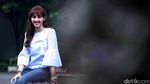 Ngobrol Lebih Dekat Dengan Tsamara Amany