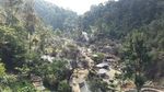 Foto: Bukan Kawah Putih, Ini Kawah Rengganis yang Juga Indah