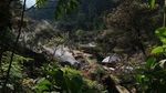 Foto: Bukan Kawah Putih, Ini Kawah Rengganis yang Juga Indah