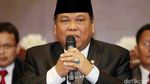 Lagi, Arief Hidayat Jadi Ketua MK