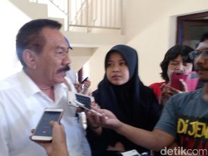 Diperiksa KPK, Pengusaha Ini Jelaskan soal Utang-Piutang