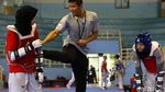 Taekwondo Kejar Dua Emas di SEA Games 2017