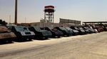 Foto: Ngeri, Ini Mobil untuk Bom Bunuh Diri Buatan ISIS