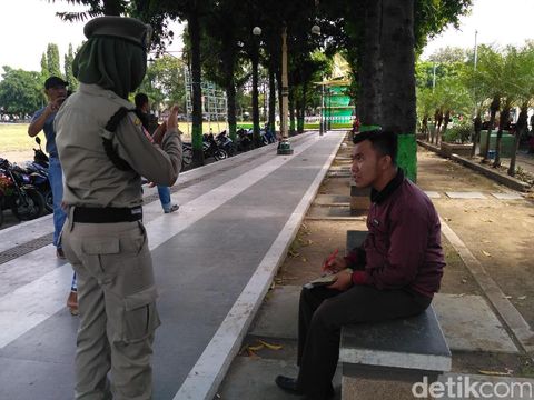 Pemkab Situbondo punya progam baru 'Jumat Mubarok'/
