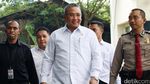 Giliran Mendes PDTT Diperiksa KPK Soal Suap Opini WTP BPK