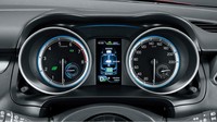 Swift Hybrid di Negeri Sakura itu ditawarkan dalam dua varian yaitu Swift Hybrid SG dan Swift Hybrid SL. Foto: Dok. Suzuki
