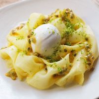 Demi Amal, Gordon Ramsay Akhirnya Mau Cicipi Makanan yang Paling Dibencinya