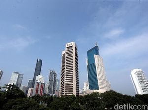 Usul KEIN Bila Jokowi Ingin Ekonomi RI Tumbuh 7%