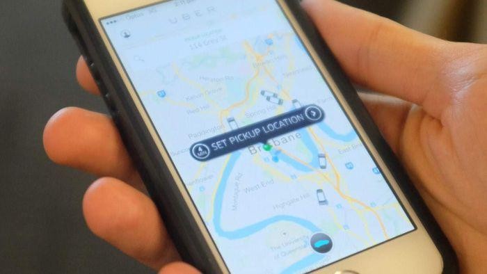 Kasus Pemerkosaan Kedua di Brisbane Libatkan Uber