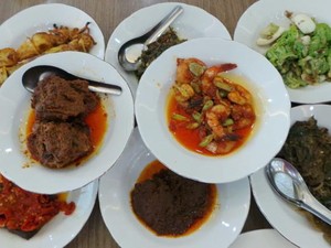Citarasa Lokal Indonesia yang Sedap Alami Menembus Rasa Global