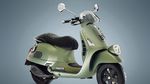 Vespa New Special Edition Disapa Six Days