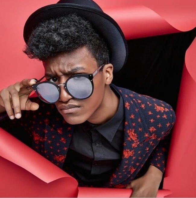 Foto: Instagram/@bae_0430