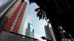Foto : Ini Lho Deretan Gedung Pencakar Langit Jakarta