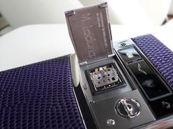 Ponsel Mewah Vertu, Riwayatmu Dulu Sebelum Bangkrut